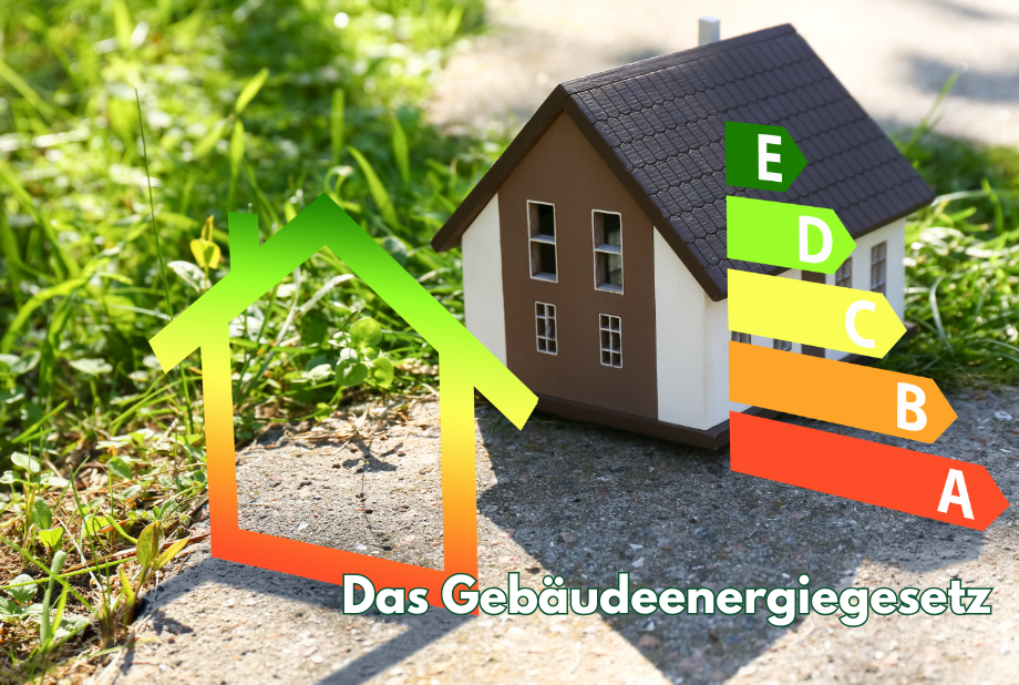 Passive Fenster und das GEG-Gesetz