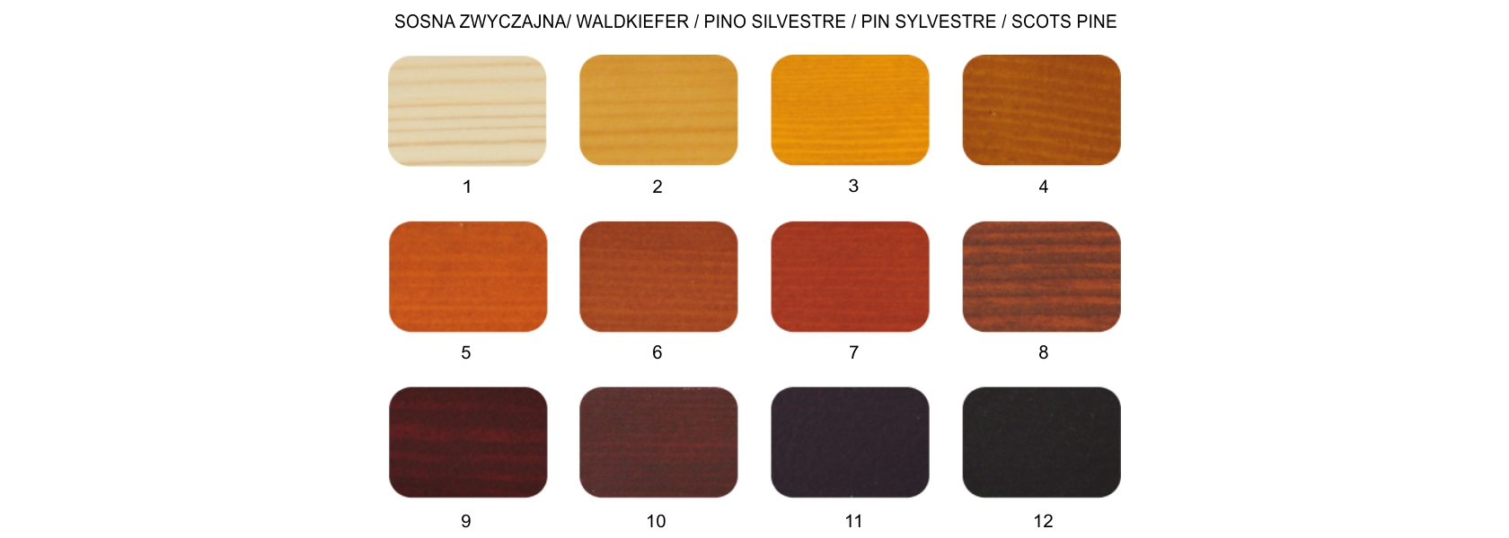 Farben Holzfenster